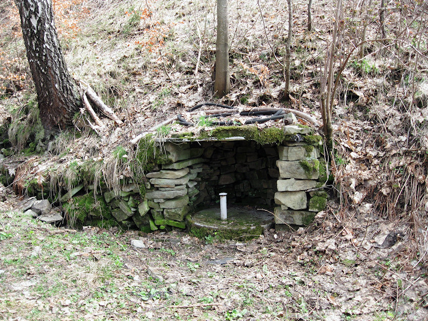 studna Hospůdka Atelier (1130)
