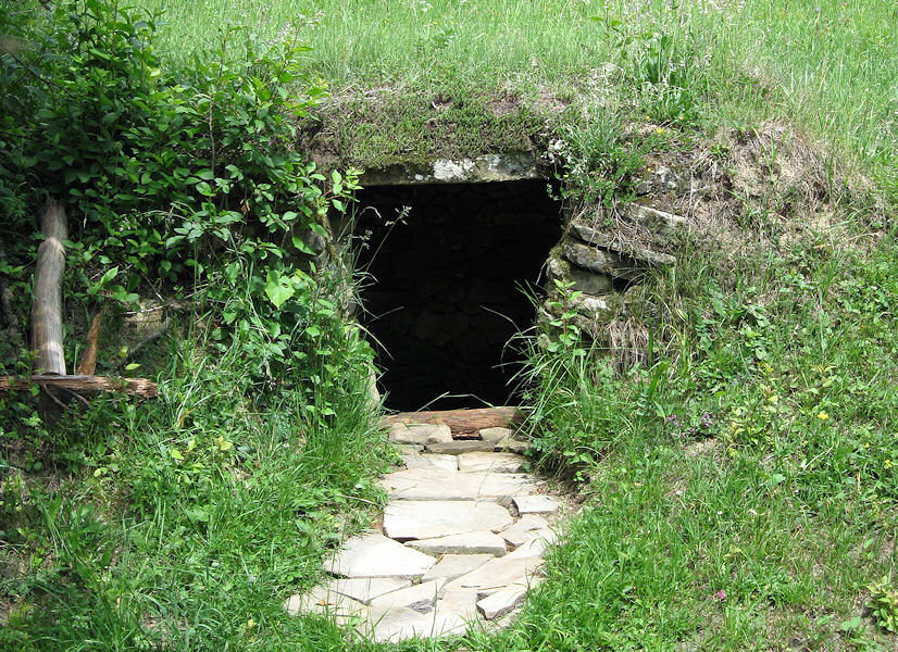 studna Na pasekách (1407)