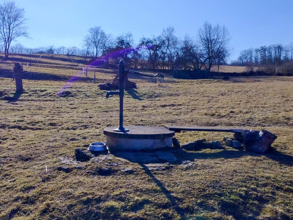 studna Pod Velkou skálou (15397)