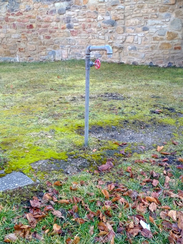 jiný vodní zdroj U Hradu (15401)