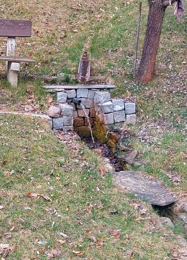 studánka Pod chatou (15407)
