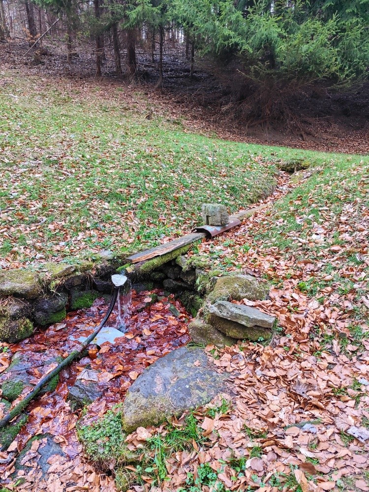 pramen Na Kršli (15417)