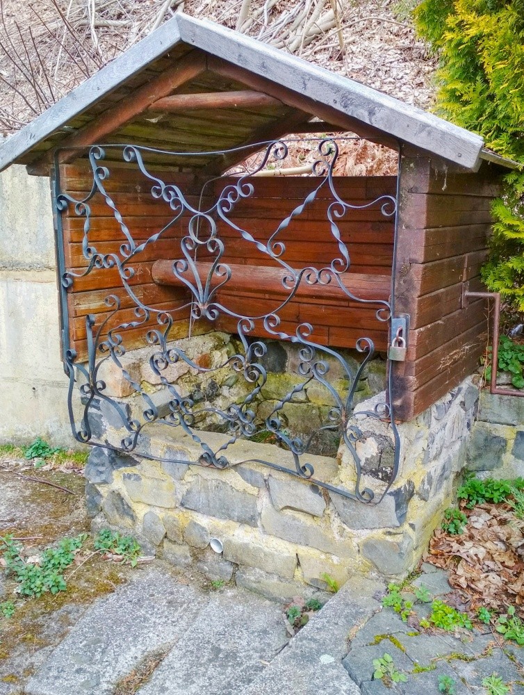 studánka Loučky (15426)