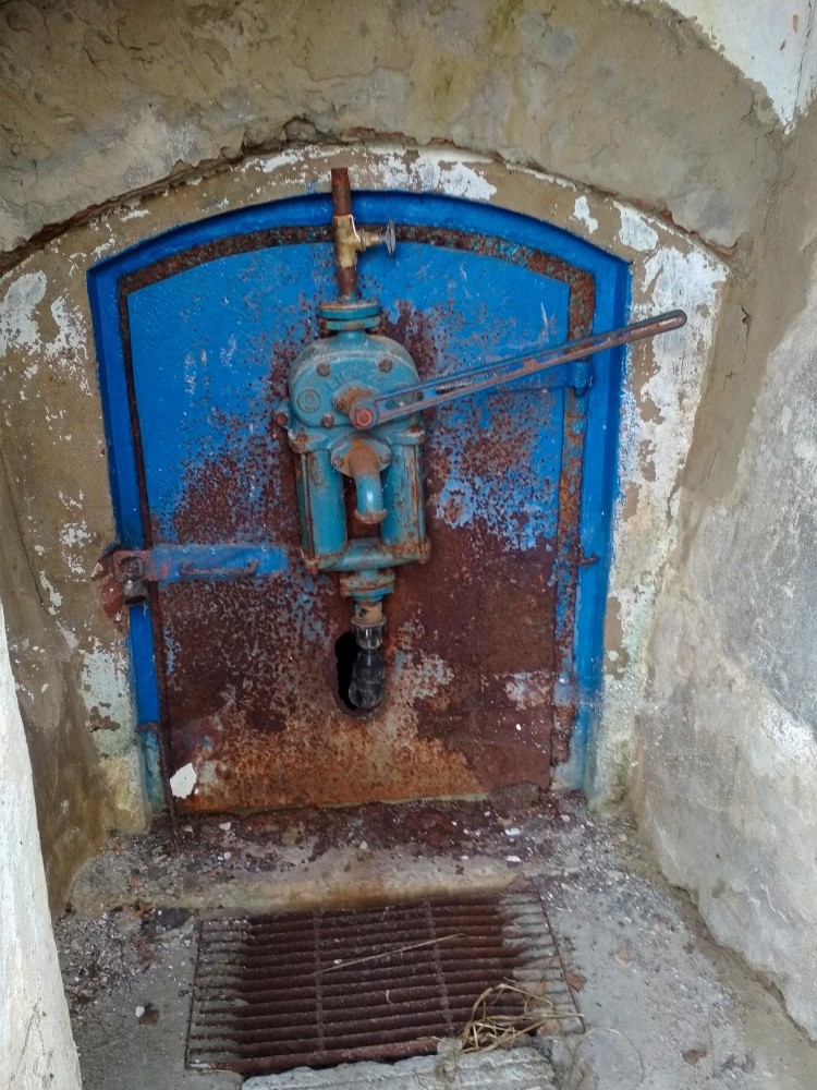 Braňanský pramen (15427)