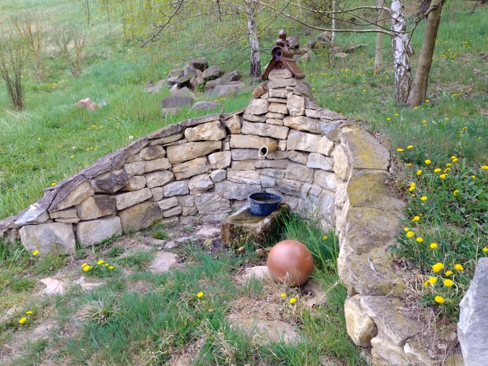 pramen Nový Dvůr (15442)