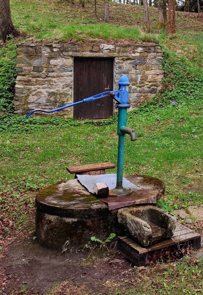 studna U Sokolské chaty (15446)