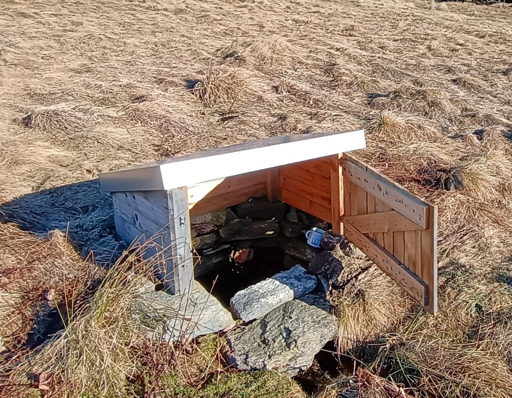 studánka Za Střelnicí (15451)