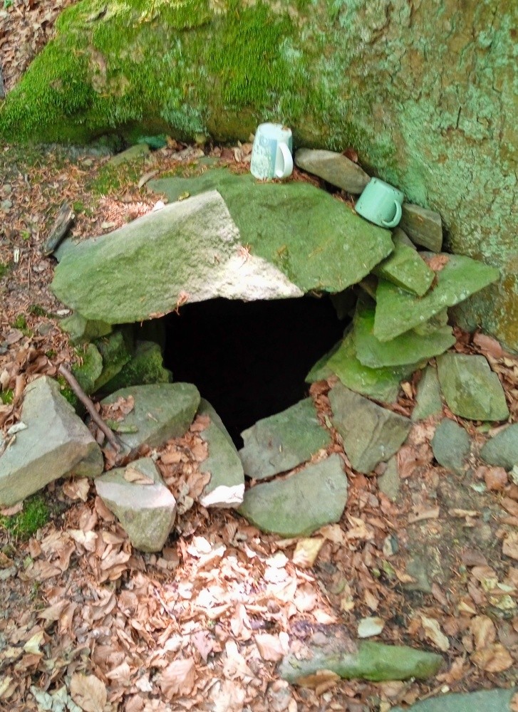 studánka U mísy (15470)
