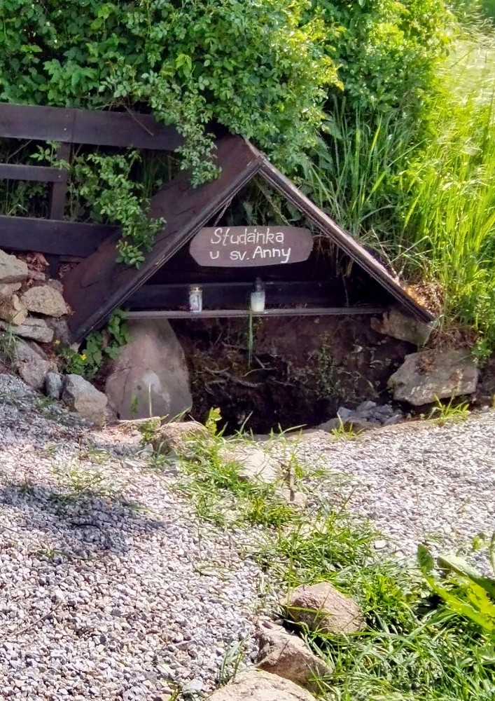 studánka U svaté Anny (15473)
