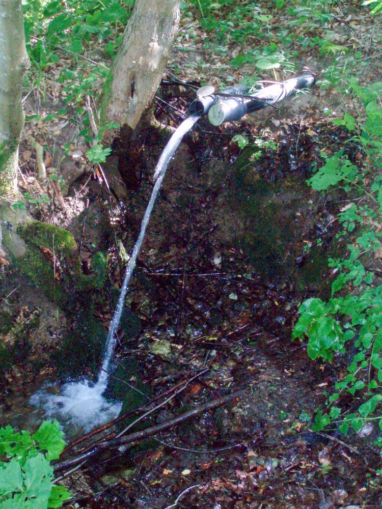 jiný vodní zdroj Vodárna pod Bezručem (15498) jiný vodní zdroj Vodárna pod Bezručem (15498)