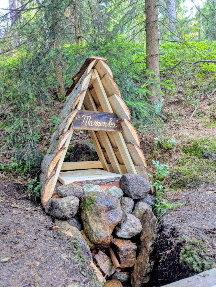 studánka Maminka (15506)