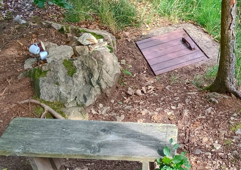 studánka Řezbova  (15510)