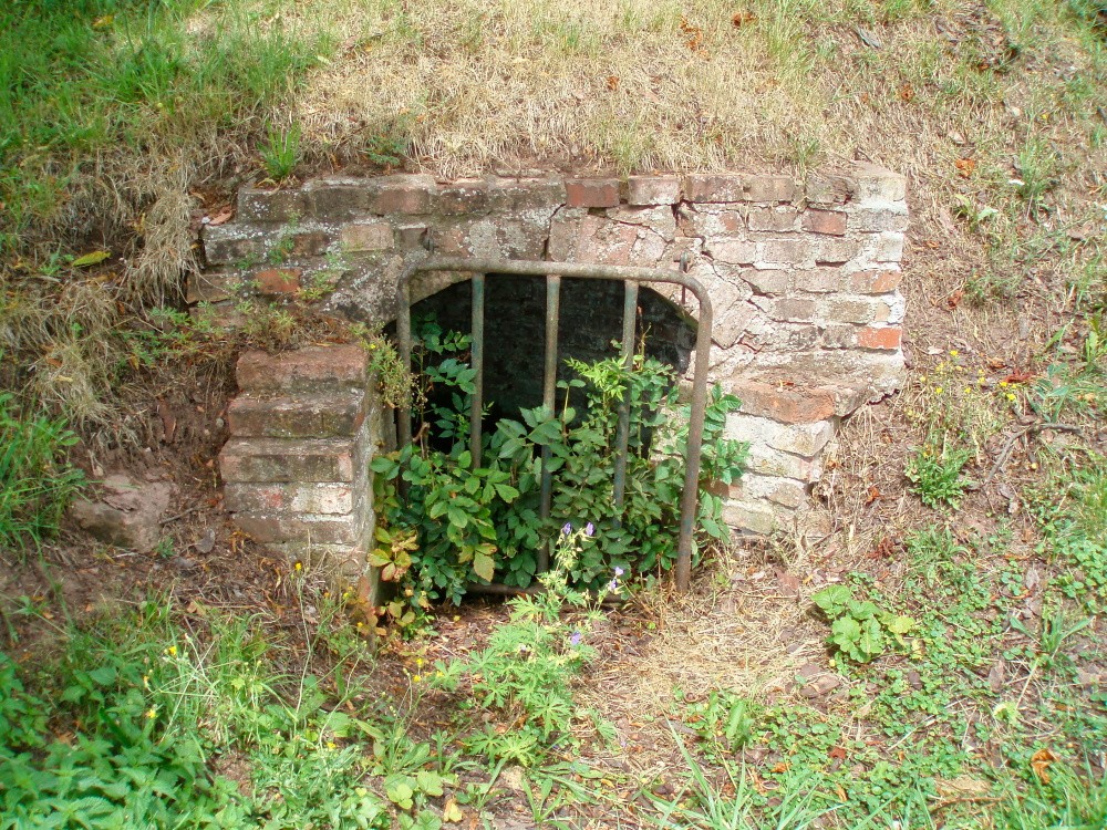 Brdská studánka (15514) Brdská studánka (15514)