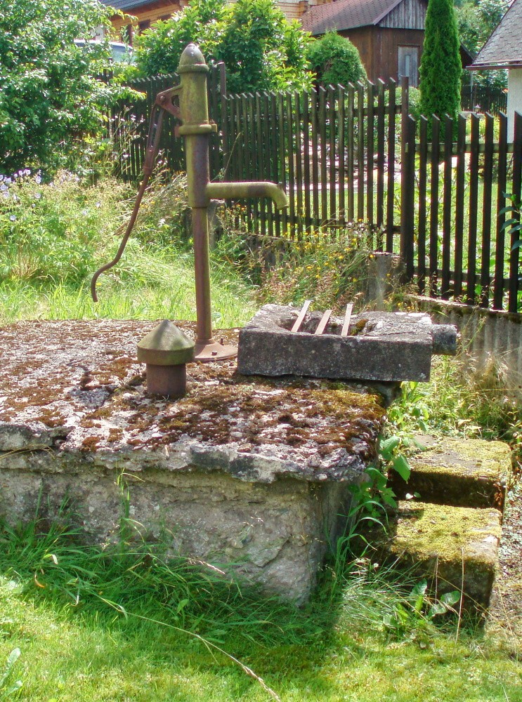 studna bez jména (15518)