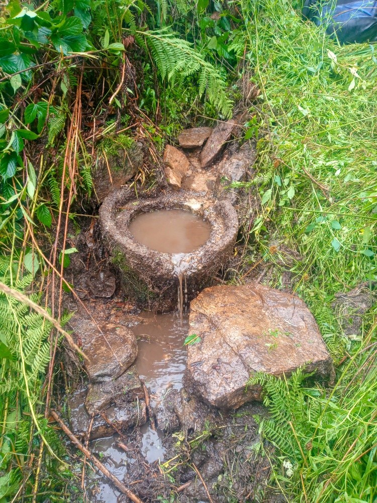 pramen Nad výletištěm (15519)