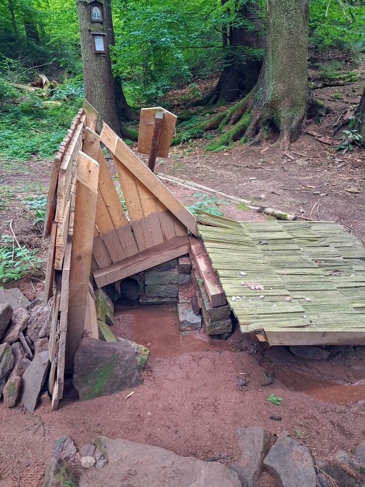 studánka U Satorie (15523)