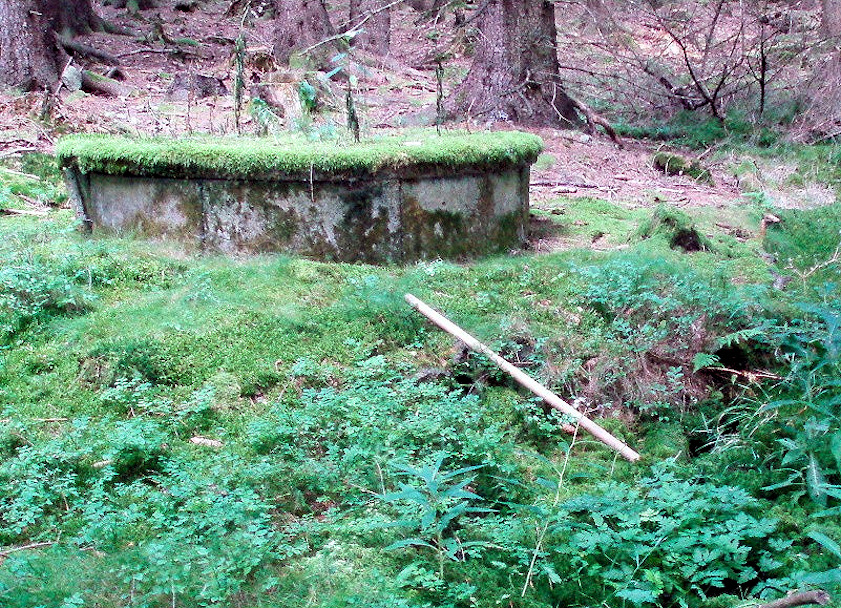 Novohuťská studna (15555) Novohuťská studna (15555)