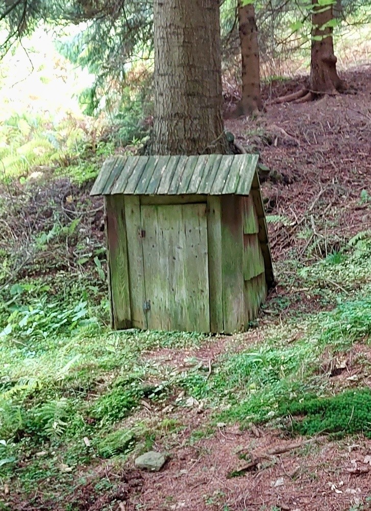 studánka Na Matysonce (15577) studánka Na Matysonce (15577)