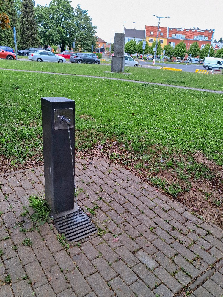 jiný vodní zdroj bez jména (15747) - květen 2026