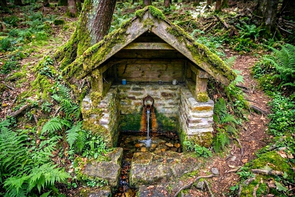 studánka bez jména (15791) - červenec 2026