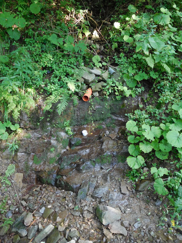 jiný vodní zdroj Na Jantarové stezce (11939)